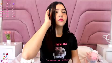 zoewillian online show from 02.05.25