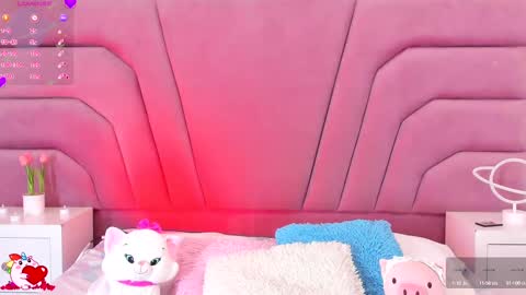 zoewillian online show from 02.24.25