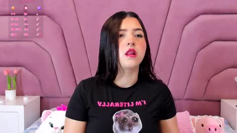 zoewillian online show from 02.28.25