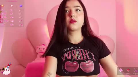 zoewillian online show from 10.28.25