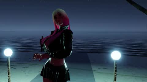 Snapshot of zoexx7 chatting on 02.07.26 zoexx7 online show from 02.07.26