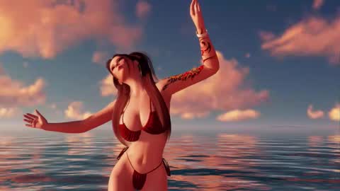 Snapshot of zoexx7 chatting on 02.18.26 zoexx7 online show from 02.18.26