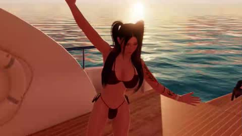 Snapshot of zoexx7 chatting on 02.25.26 zoexx7 online show from 02.25.26