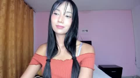 Zoey online show from 04.29.26