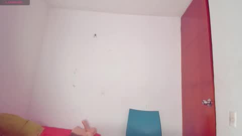 Snapshot of zoey_donovan_ chatting on 02.11.26 Zoe online show from 02.11.26