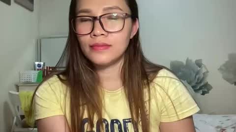 Snapshot of zoey_foryou chatting on 05.23.26 zoey_foryou online show from 05.23.26
