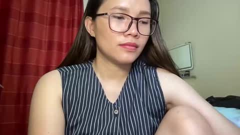Snapshot of zoey_foryou chatting on 05.31.26 zoey_foryou online show from 05.31.26