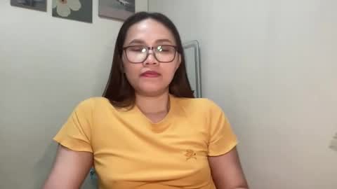Snapshot of zoey_foryou chatting on 05.31.26 zoey_foryou online show from 05.31.26