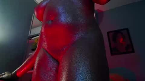 zoey fox  online show from 09.24.25