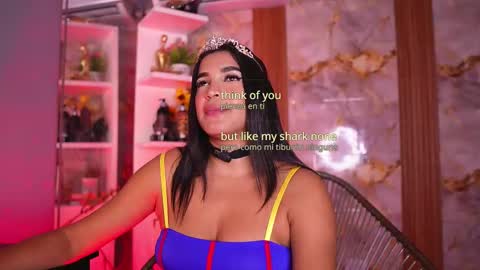 zoey fox  online show from 03.01.26