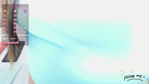 zoe online show from 01.22.25