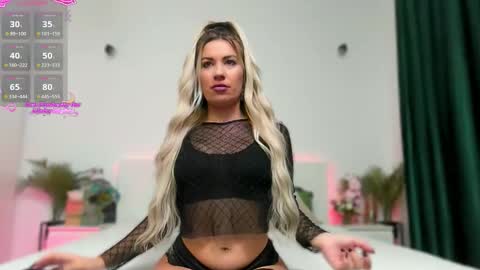 Zoey online show from 12.04.25