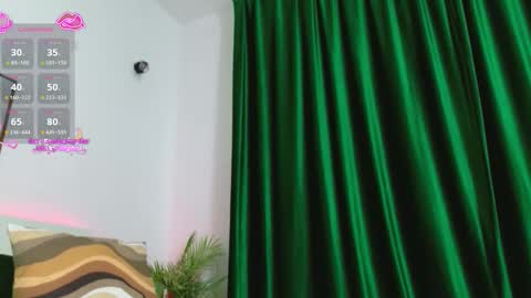 Zoey online show from 03.10.26