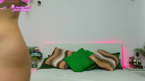 Zoey online show from 04.01.26