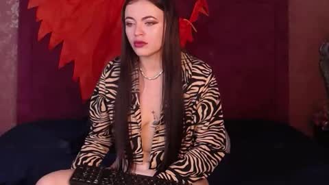zoey_stone online show from 10.19.25