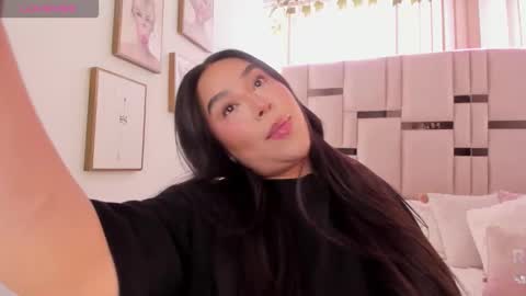 zoey thommpson online show from 01.08.26