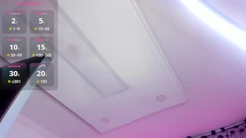 zoey thommpson online show from 02.14.26