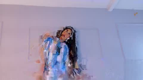 Snapshot of zoeypetit chatting on 06.19.26 Zoey online show from 06.19.26