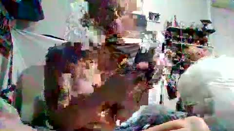 Zoey Portland online show from 09.15.25