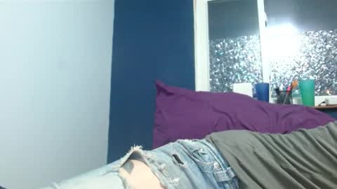 Zoey Portland online show from 03.28.26