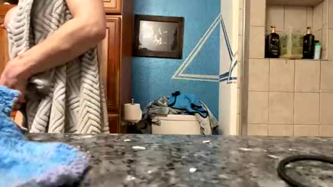 Zoey Portland online show from 04.18.26