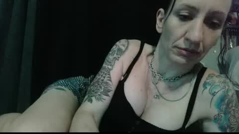 Snapshot of zoeyportland chatting on 07.08.26 Zoey Portland online show from 07.08.26