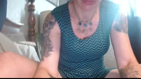 Snapshot of zoeyportland chatting on 07.15.26 Zoey Portland online show from 07.15.26