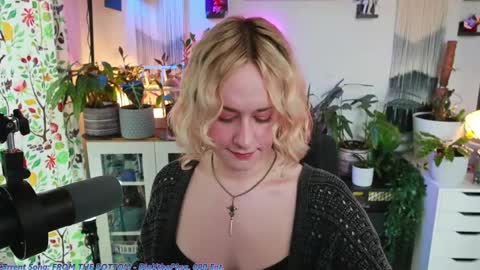 Snapshot of zoeyryan chatting on 03.23.26 Zoey Ryan online show from 03.23.26