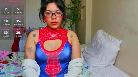Zoeysoda online show from 10.21.25