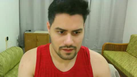 ZohanMohamed online show from 11.04.25