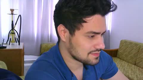 ZohanMohamed online show from 02.05.26