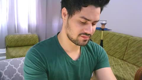 ZohanMohamed online show from 02.14.26