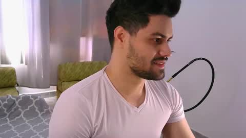 ZohanMohamed online show from 03.05.26