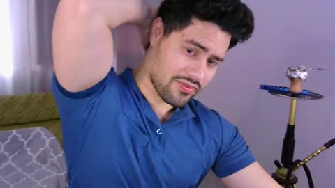 ZohanMohamed online show from 03.24.26