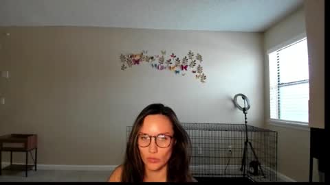 Snapshot of zoiebutterfly chatting on 02.28.26 Zoie online show from 02.28.26