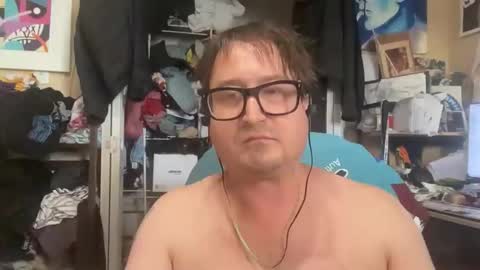 daddybighardonlate online show from 04.06.26