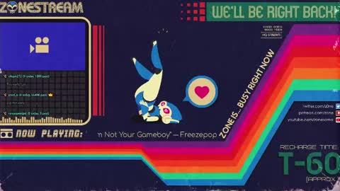 ZONE-tron online show from 05.17.26