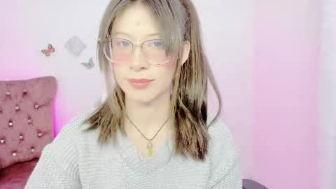 Alicie online show from 10.17.25