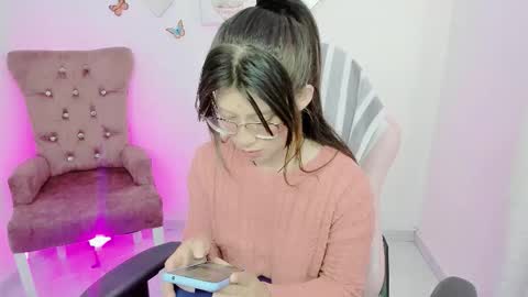 Alicie online show from 10.20.25