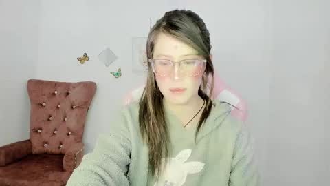 Alicie online show from 12.17.25