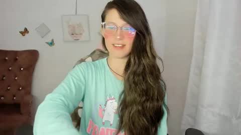 Alicie online show from 03.07.26