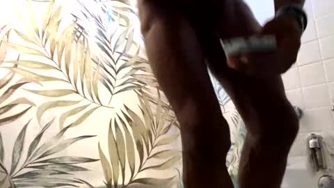 Snapshot of zoom_19xx chatting on 10.05.25 YOU NASTY online show from 10.05.25