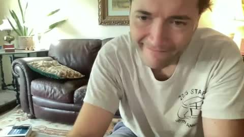 Jesse online show from 10.07.25