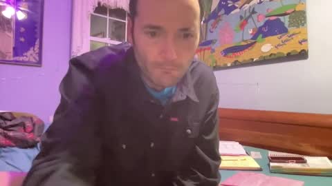 Jesse online show from 11.15.25