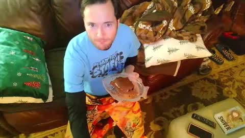 Jesse online show from 02.08.26