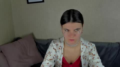 Zoriana online show from 11.30.25