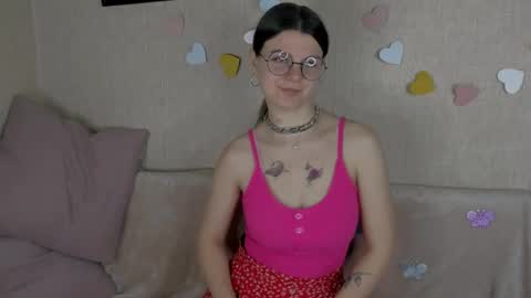 Zoriana online show from 03.17.26