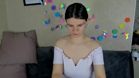 Snapshot of zorianaa_ chatting on 05.15.26 Zoriana online show from 05.15.26