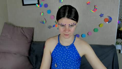 Snapshot of zorianaa_ chatting on 05.22.26 Zoriana online show from 05.22.26