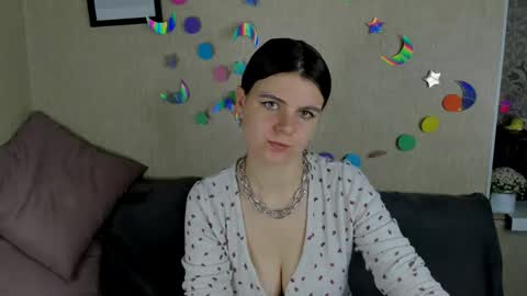 Snapshot of zorianaa_ chatting on 05.23.26 Zoriana online show from 05.23.26